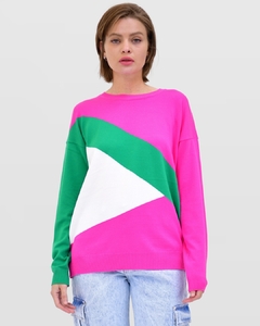 Sweater Bea - Conexo
