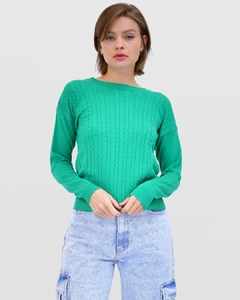 Sweater Maya - tienda online