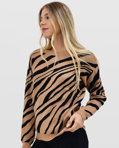 Sweater Ema - Conexo