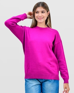 Sweater Grueso Nerea en internet