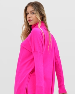 Polera XXXL Nora en internet