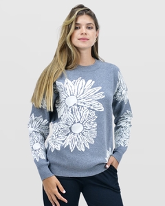 Sweater Isa - Conexo