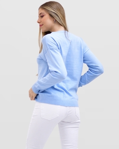 Sweater Basico Vera en internet