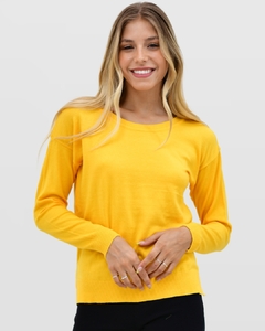 Sweater Basico Lua en internet