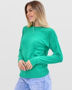 Sweater Iris en internet