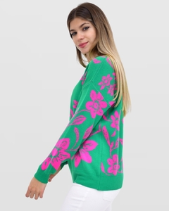 Sweater Fay en internet