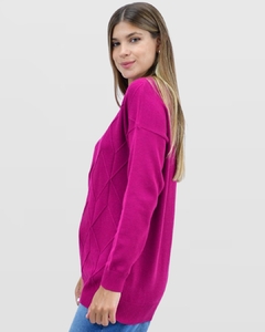 Sweater Rombi en internet