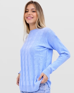Sweater Zoe - Conexo