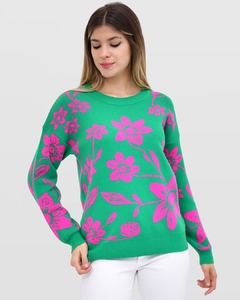 Sweater Fay - Conexo