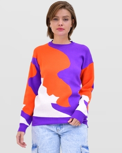 Sweater Sara - Conexo