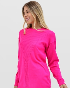 Sweater Alma - Conexo