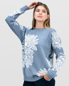 Sweater Isa - tienda online