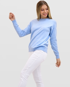 Sweater Basico Vera - Conexo