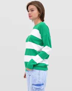 Sweater May - Conexo