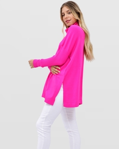 Polera XXXL Nora - Conexo