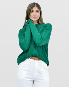 Sweater Lara - Conexo