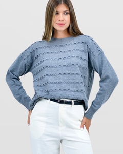 Sweater Sira - Conexo
