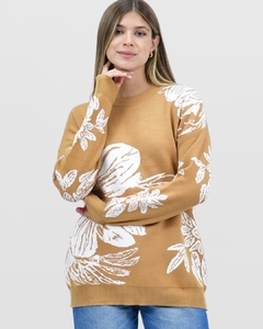 Sweater Elsa - Conexo