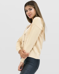 Cardigan GALA - Conexo