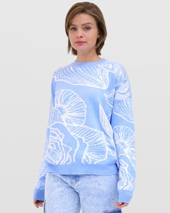 Sweater Nia - Conexo