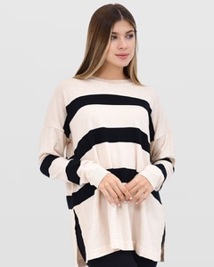 Sweater Paz - Conexo