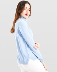 Polera Nora - Conexo