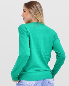 Sweater Iris - Conexo