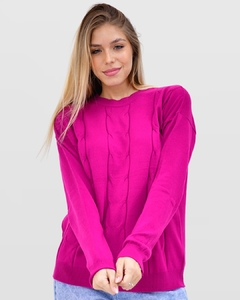 Sweater Eva - Conexo