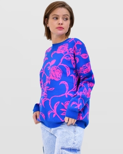 Sweater Ria - Conexo