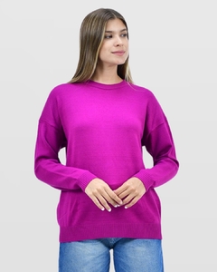 Sweater Grueso Nerea - Conexo