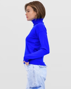 Polera Nina - Conexo