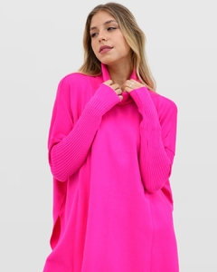 Polera XXXL Nora - tienda online