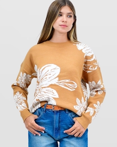 Sweater Elsa - tienda online