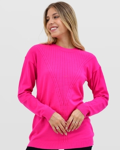 Sweater Alma - tienda online