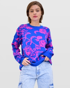 Sweater Ria - tienda online