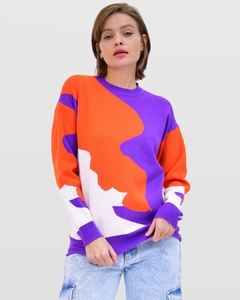 Sweater Sara - tienda online