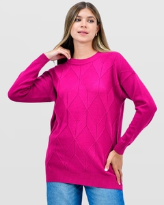 Sweater Rombi - tienda online