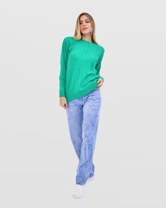 Sweater Iris - tienda online