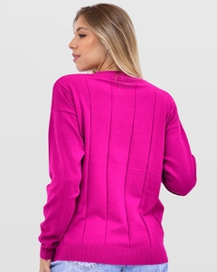Sweater Eva - tienda online