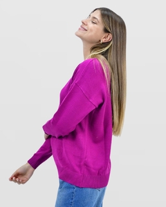 Imagen de Sweater Grueso Nerea