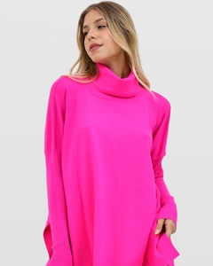 Imagen de Polera XXXL Nora