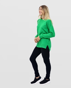 Imagen de Sweater Basico Lua XL