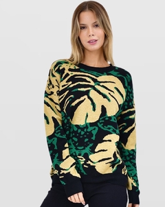 Sweater Malika - tienda online