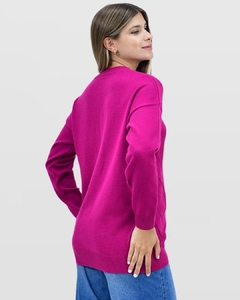 Imagen de Sweater Rombi