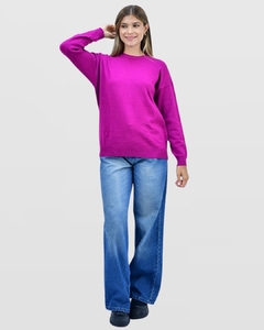 Sweater Grueso Nerea