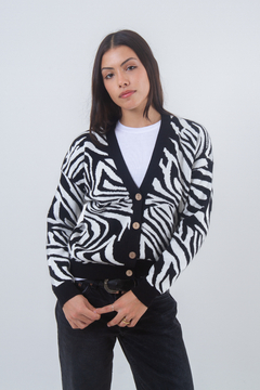 Cardigan Liv - tienda online