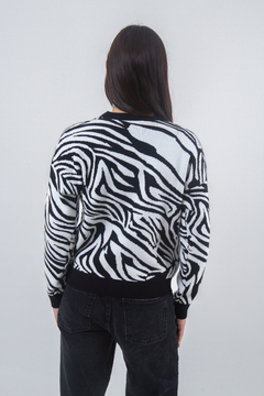 Cardigan Liv - Conexo