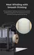 Filamento PLA CREALITY Hyper Series 1,75 mm, melhor fluidez, resfriamento mais r - comprar online