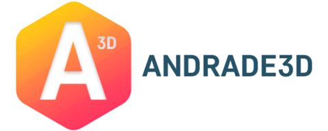 ANDRADE 3D