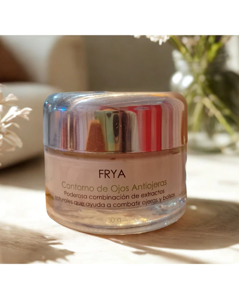 Contorno de Ojos Antiojeras - comprar en línea